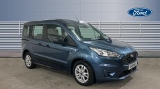 Ford Tourneo Connect 1.5 EcoBlue 120 Zetec 5dr Diesel Estate